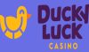 Duckyluck Casino Logo