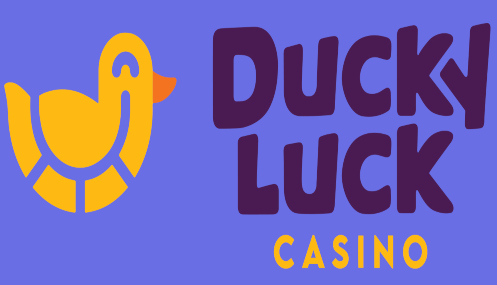 Duckyluck Casino Logo