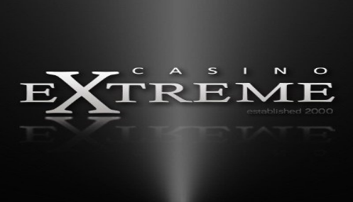 Casino Extreme ▷ Excl $60 No Deposit Bonus & 100 Free Spins