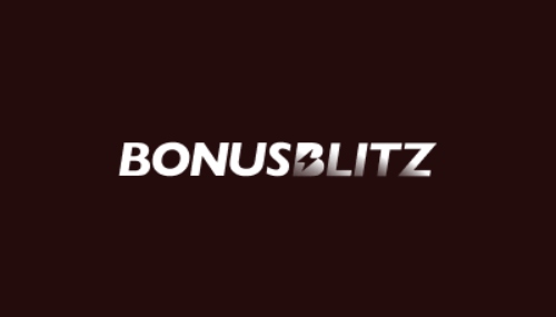 Bonus Blitz Casino Logo