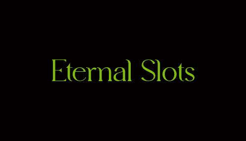 Eternal Slots Casino Bonus Codes Logo