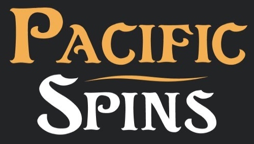 Pacific Spins Casino Logo