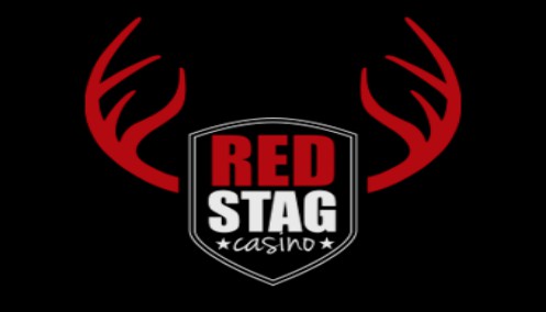 Red Stag Casino Logo