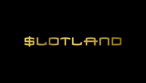 Slotland Casino Logo