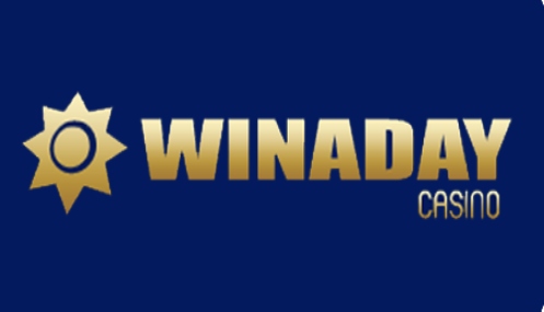 Winaday Casino Logo