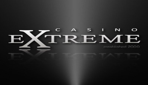Casino Extreme Bonus Codes Logo