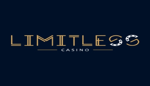 Limitless Casino Logo