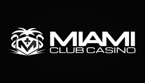 Miami Club Casino Logo