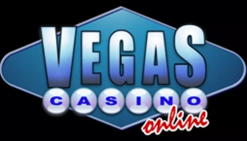 Vegas Casino Online Logo